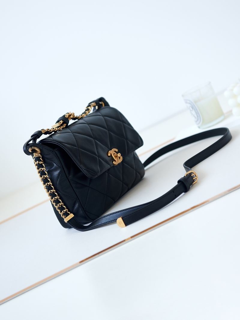 Ch**el satchel bags
